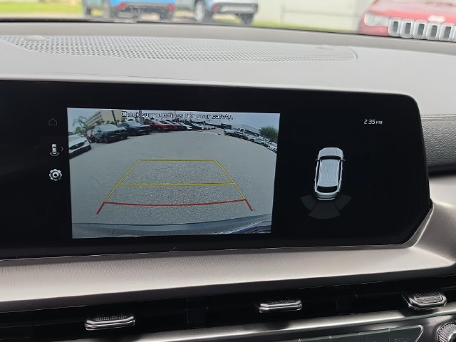 Used 2024 Kia Telluride S FWD image 24