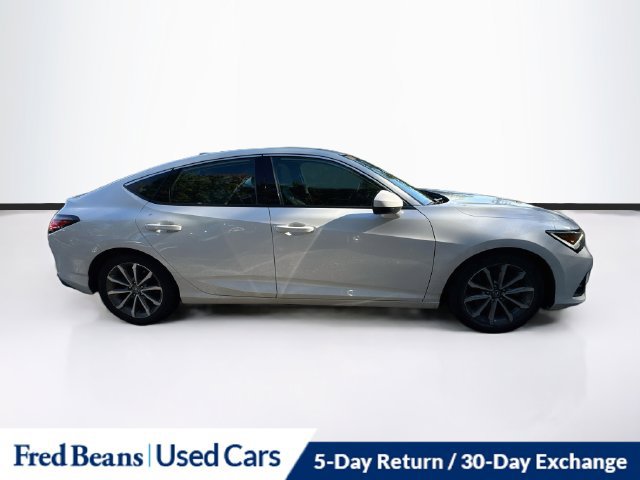 Used 2024 Acura Integra FWD image 10