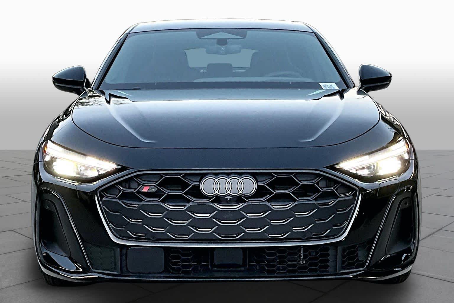 New 2026 Audi S5 Prestige AWD/4WD image 3