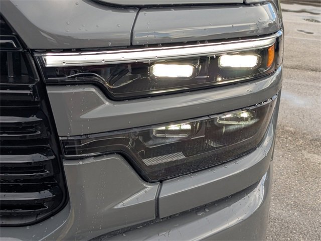 New 2026 RAM 2500 Laramie image 10