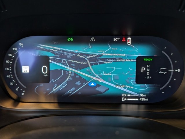 New 2026 Volvo XC60 T8 Polestar w/ Protection Package Premier image 16