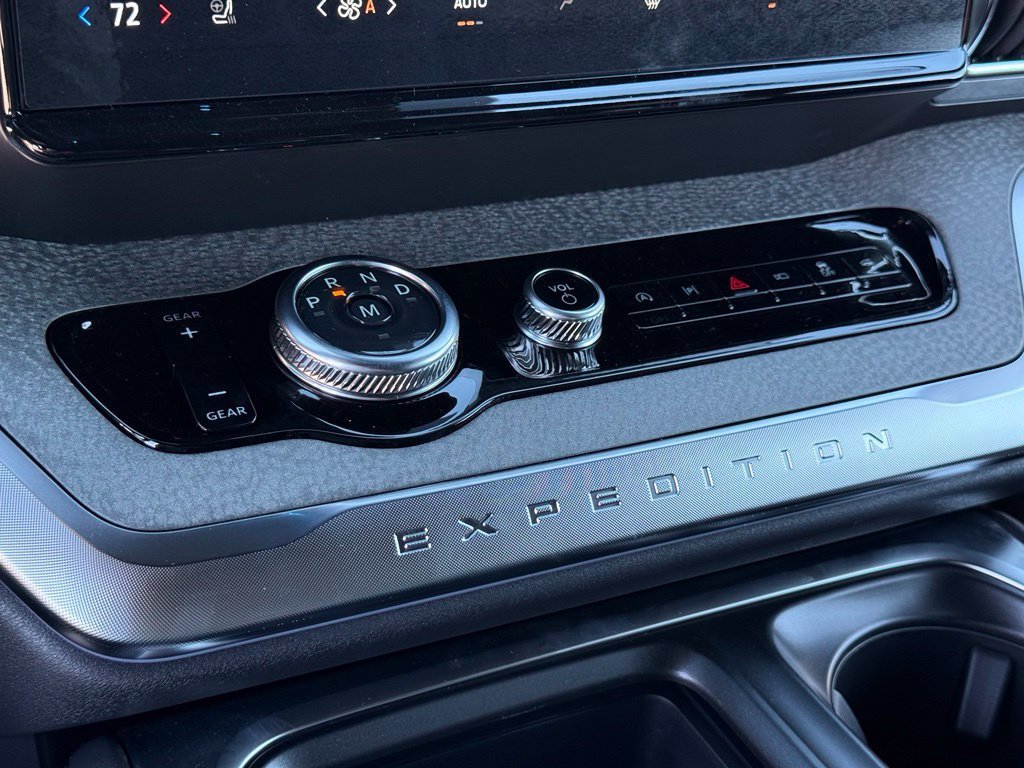 New 2027 Ford Expedition Tremor AWD/4WD image 11
