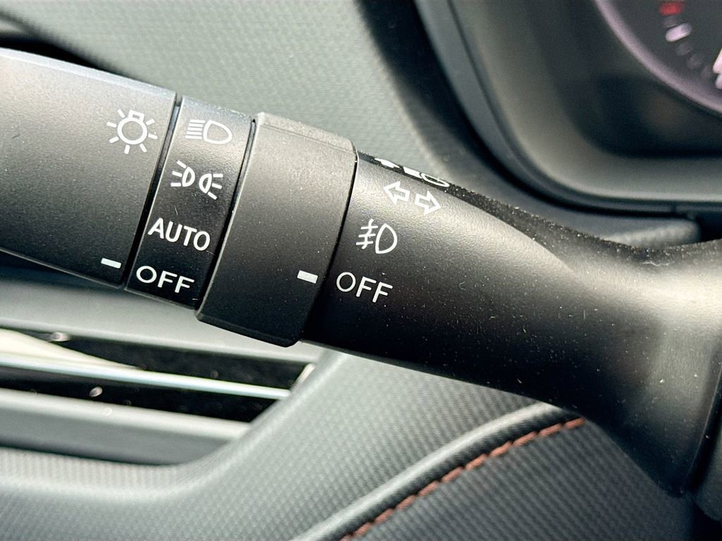 New 2026 Subaru Forester Sport AWD/4WD image 12