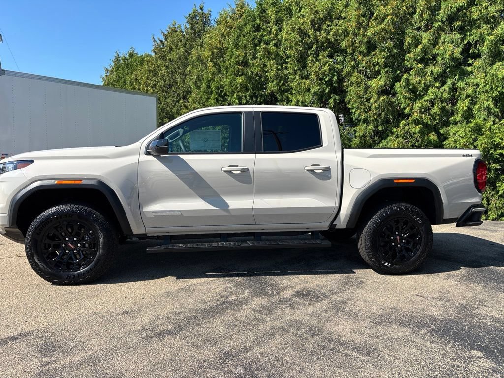 New 2026 GMC Canyon Elevation w/ Convenience Package AWD/4WD image 4