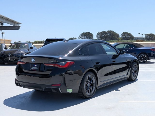 Used 2023 BMW i4 eDrive35 w/ Premium Package image 5