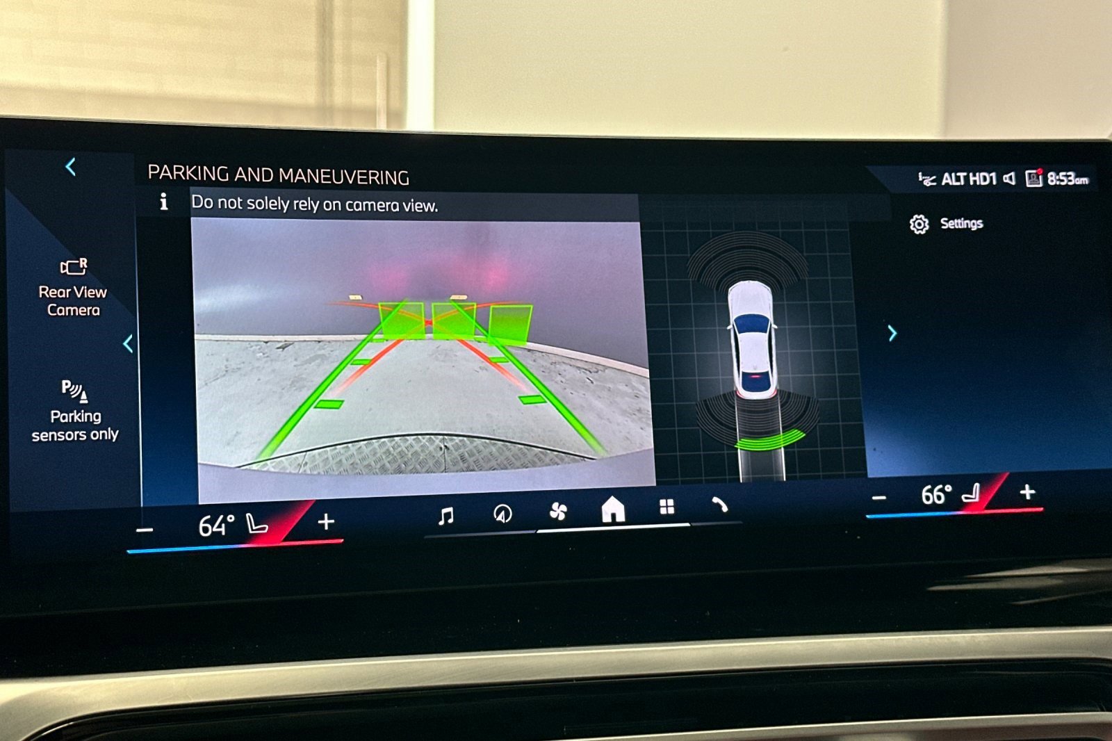 Certified 2024 BMW i4 eDrive40 w/ Premium Package image 25