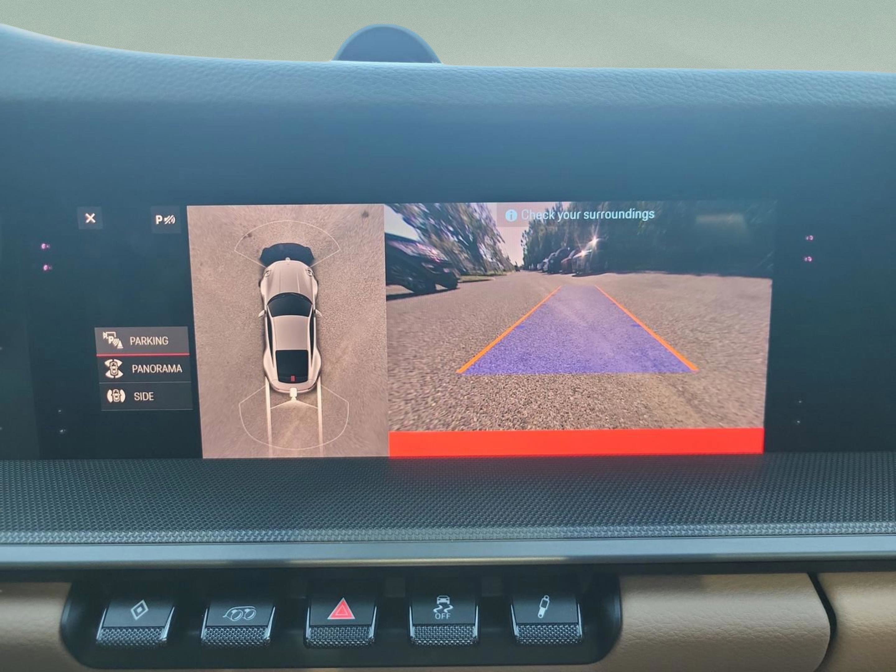 Used 2021 Porsche 911 Carrera 4S image 25