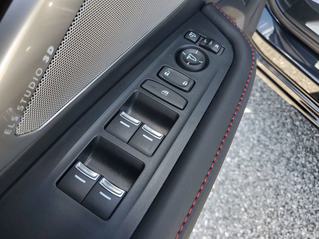 Certified 2023 Acura RDX A-Spec image 21