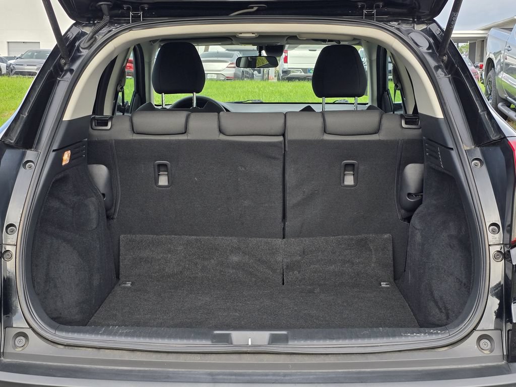 Used 2021 Honda HR-V EX image 15