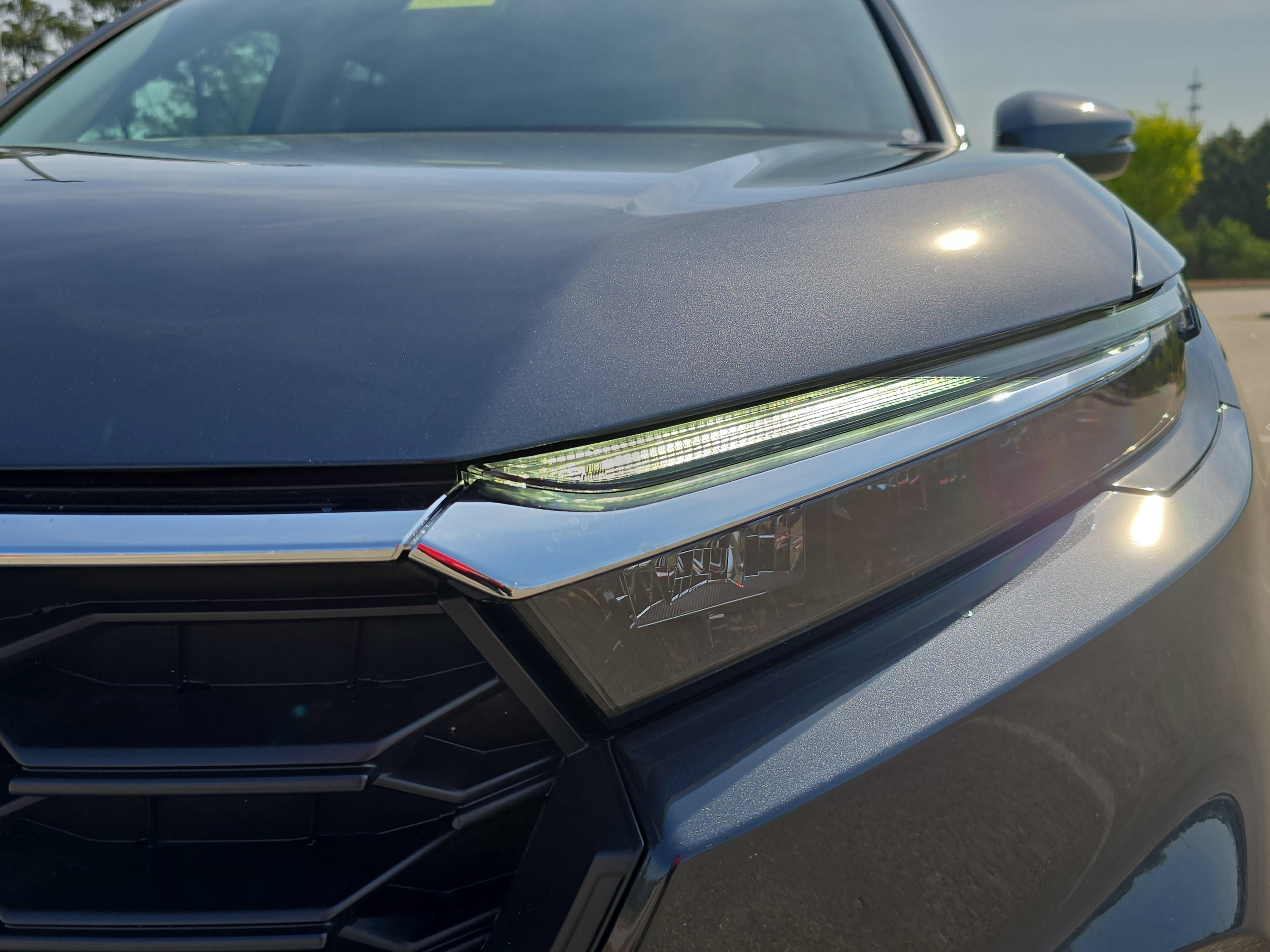 Used 2026 Honda CR-V LX image 30