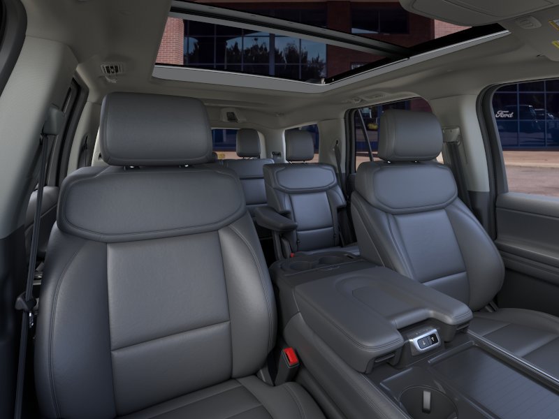 New 2026 Ford Expedition Active AWD/4WD image 10