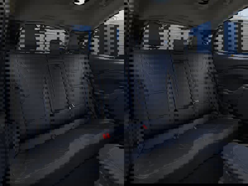 New 2026 Ford Mustang Mach-E Premium image 12