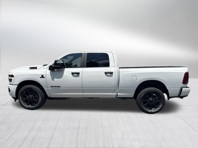 New 2026 RAM 2500 Big Horn RWD image 8