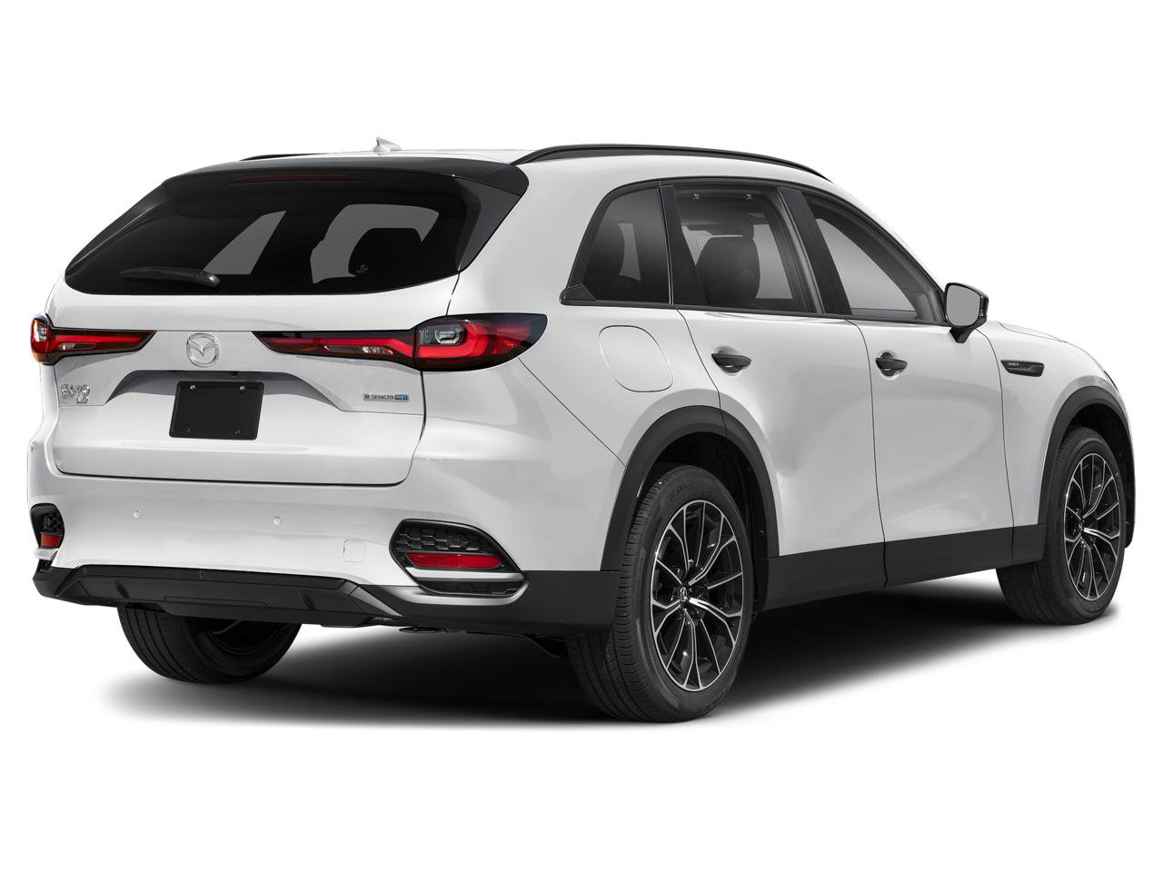 New 2026 MAZDA CX-70 SC Plus AWD/4WD image 18