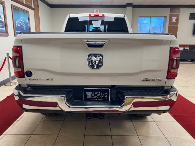 Used 2020 RAM 2500 Limited AWD/4WD image 6