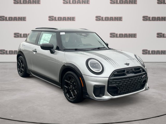 New 2026 MINI Cooper S FWD image 7