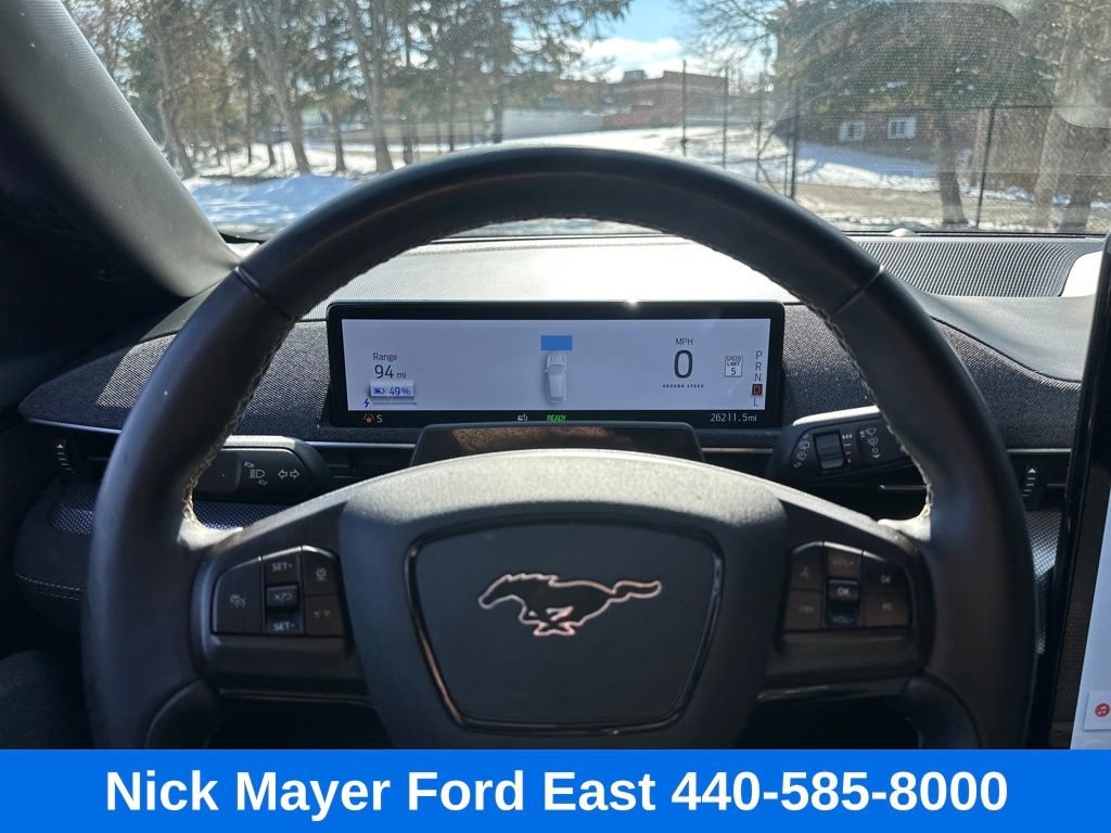Used 2024 Ford Mustang Mach-E GT image 41