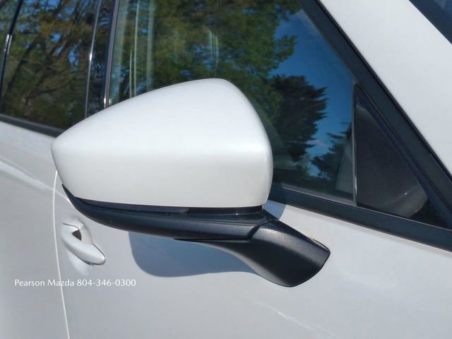 Used 2024 MAZDA CX-90 Plug-In Hybrid w/ Preferred image 13