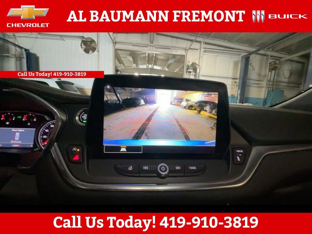 Used 2024 Chevrolet Blazer LT w/ Convenience Package image 23