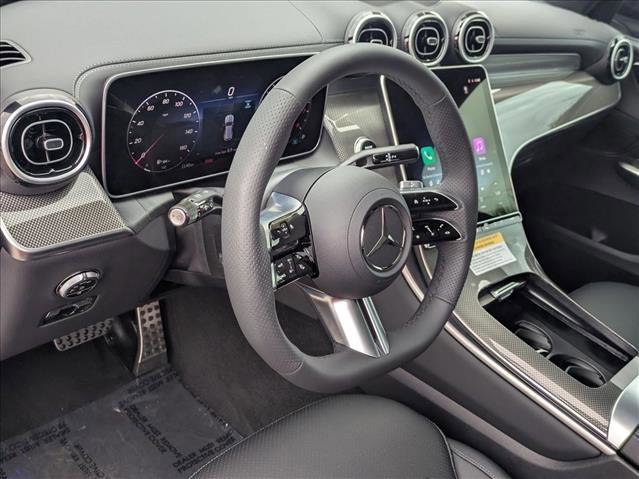 New 2026 Mercedes-Benz GLC 300 video 3