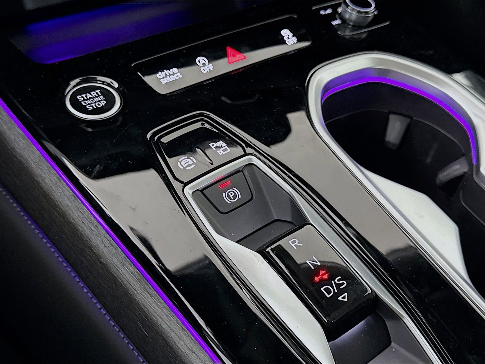 Certified 2026 Audi A6 Premium Plus image 19