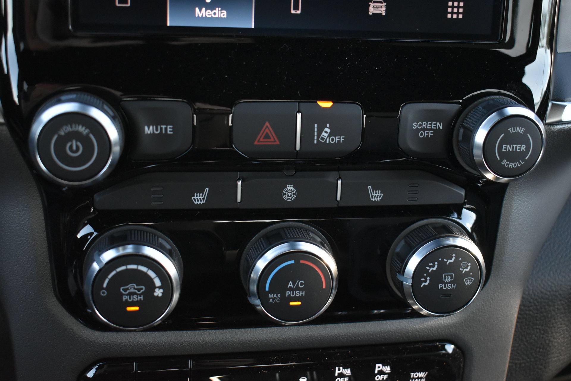 New 2027 RAM 1500 Big Horn AWD/4WD image 28