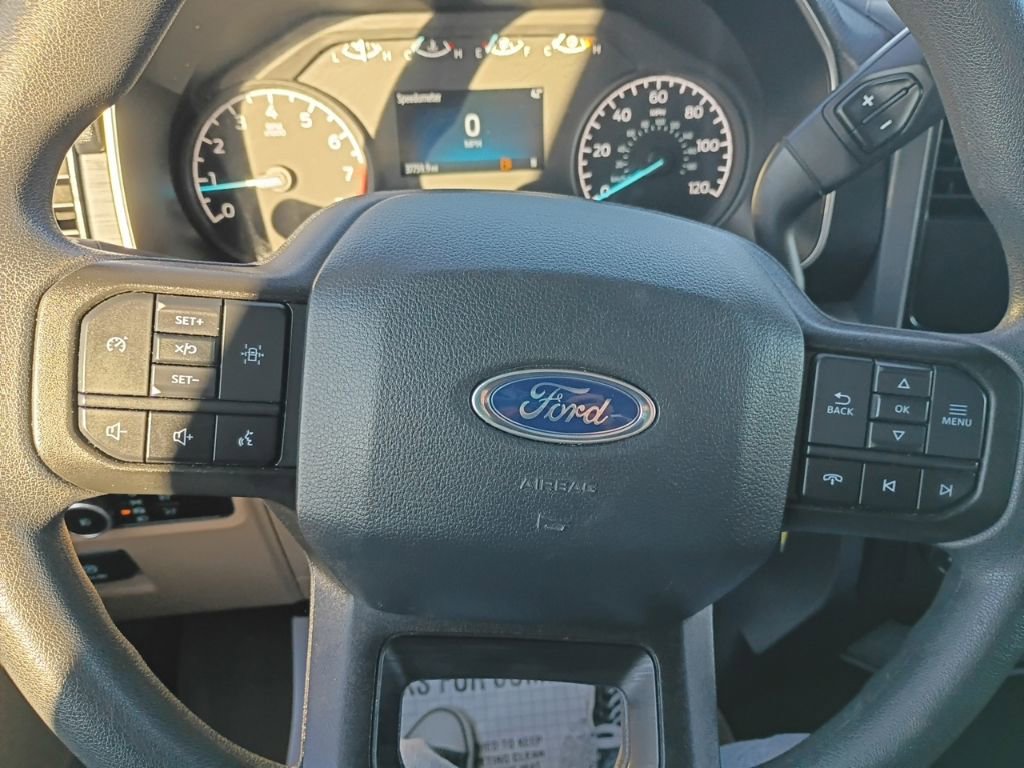 Used 2023 Ford F150 XLT image 13