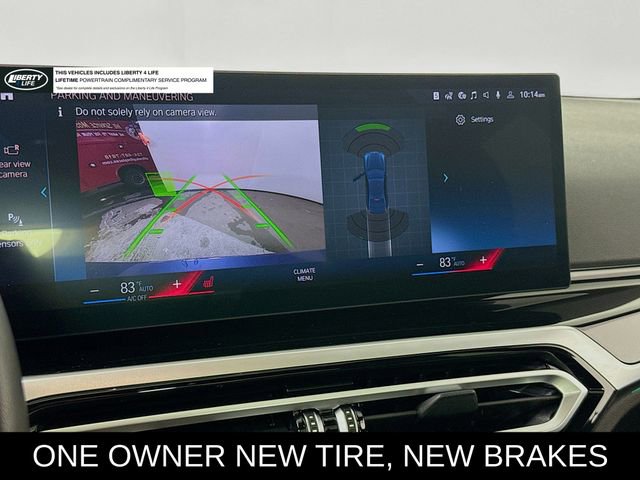 Used 2023 BMW 330i xDrive Sedan w/ Premium Package image 14