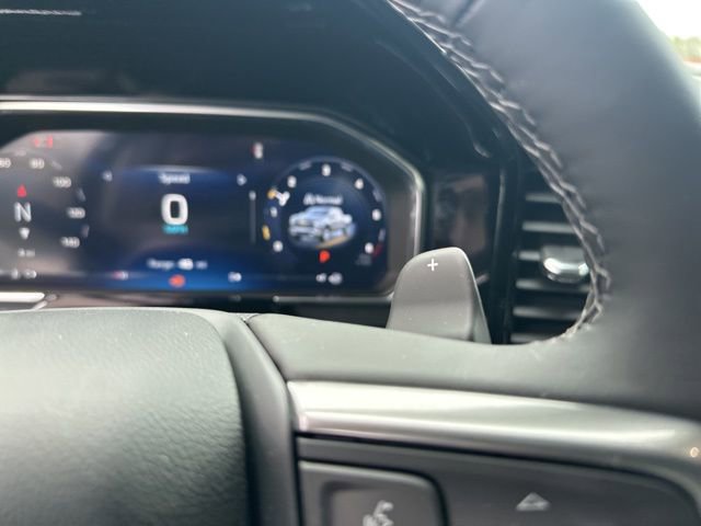 New 2026 Chevrolet Silverado 1500 LT w/ Safety Package image 18