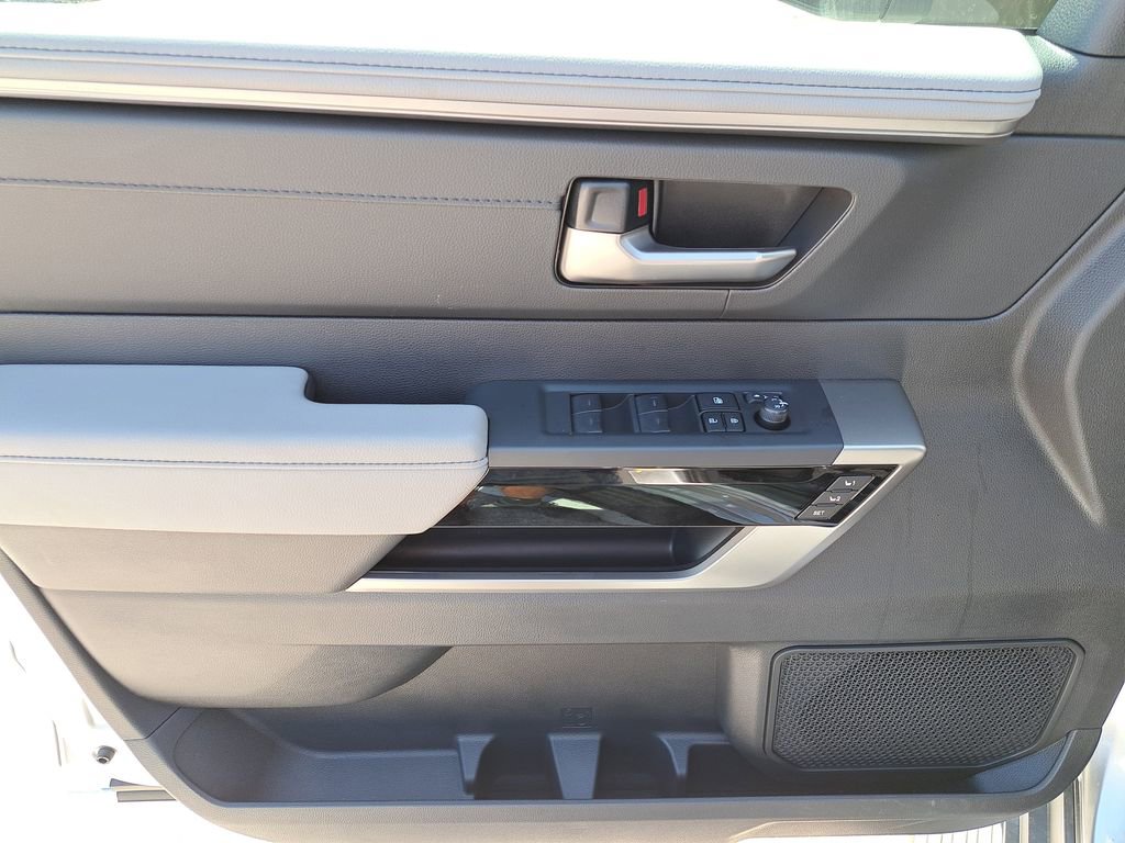 New 2026 Toyota Sequoia Limited image 16