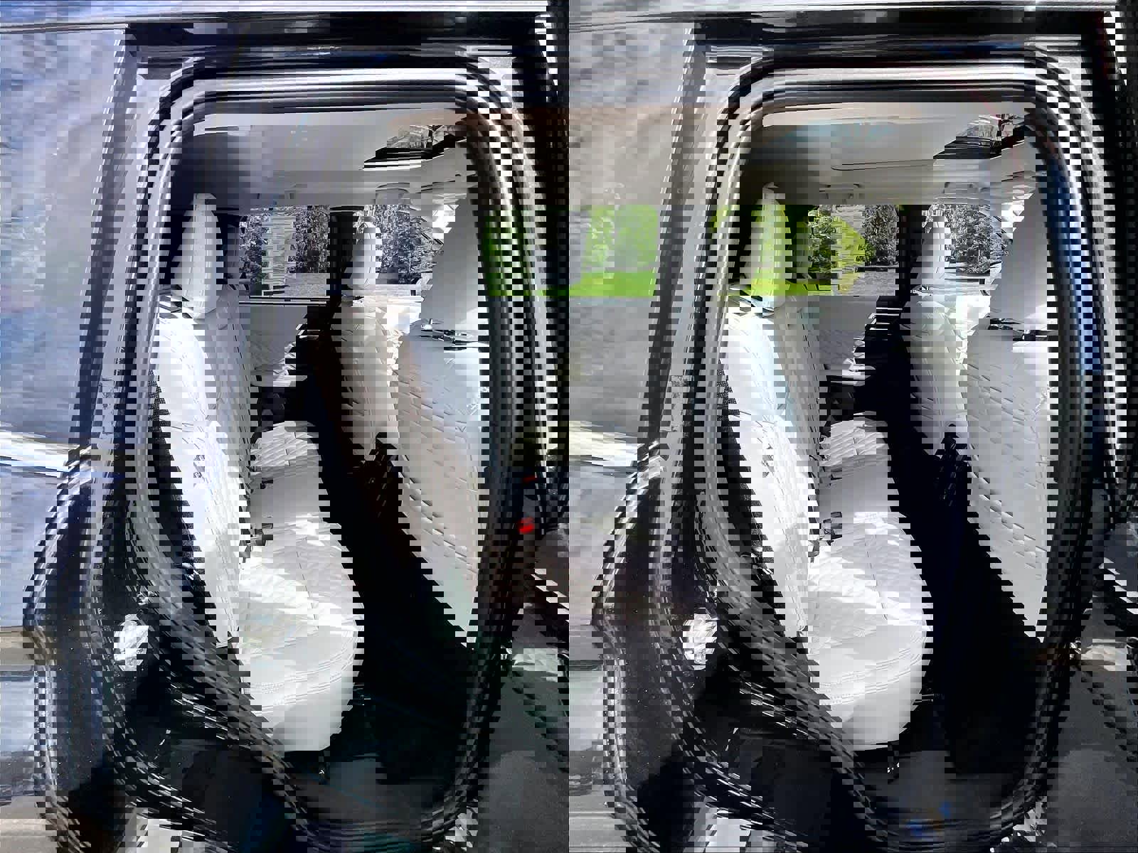 Used 2023 Mitsubishi Outlander SEL image 16