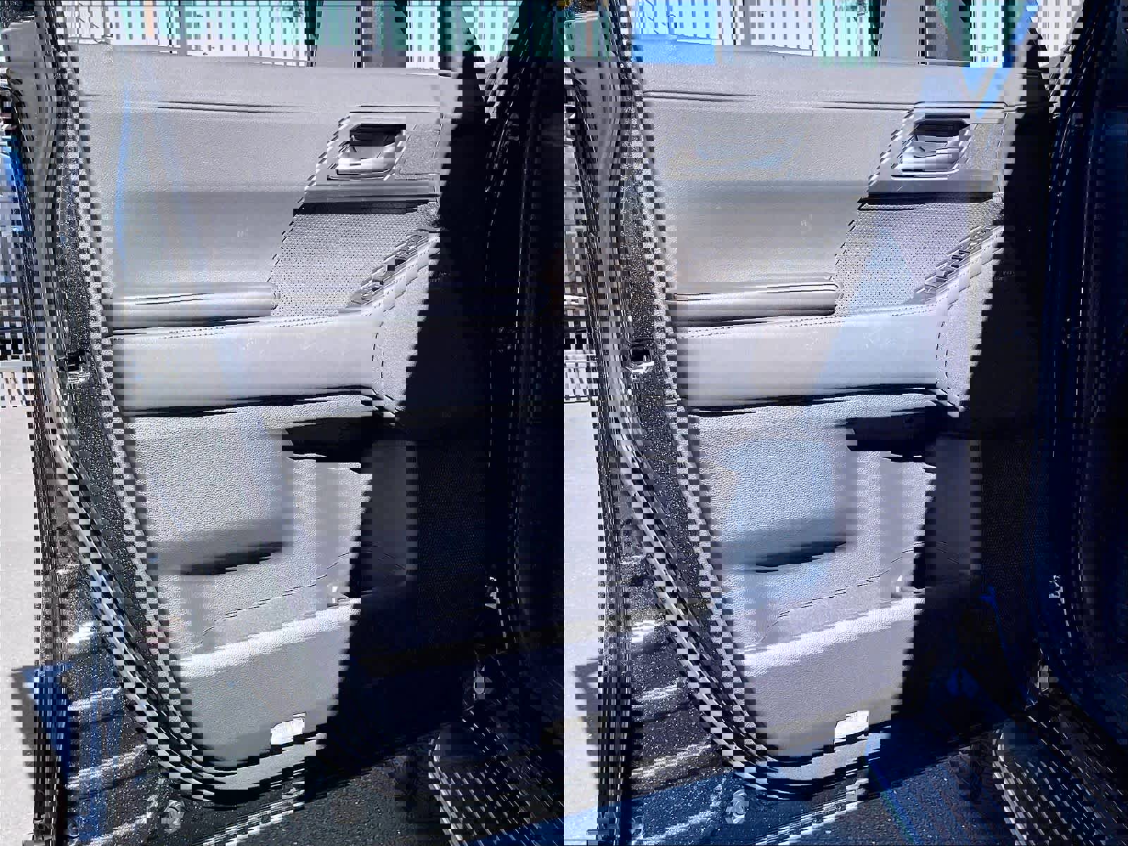 Used 2024 Lexus GX 550 w/ Accessory Package (2T) AWD/4WD image 24