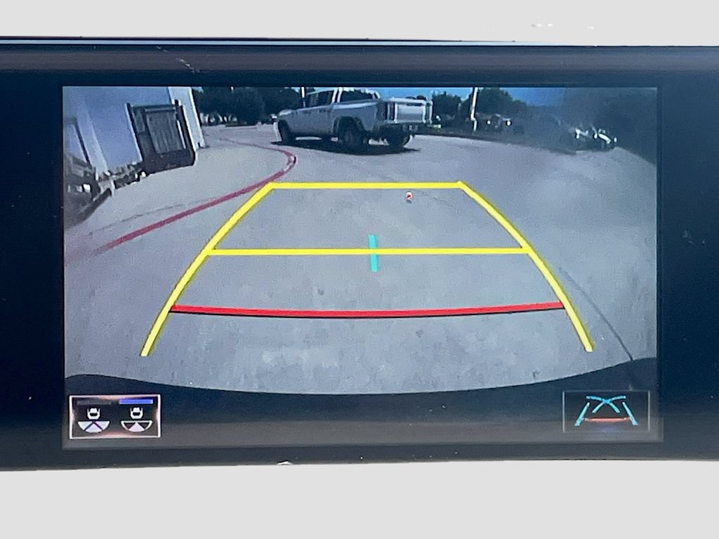 Used 2019 Lexus UX 200 F Sport w/ F Sport Premium Package FWD image 14