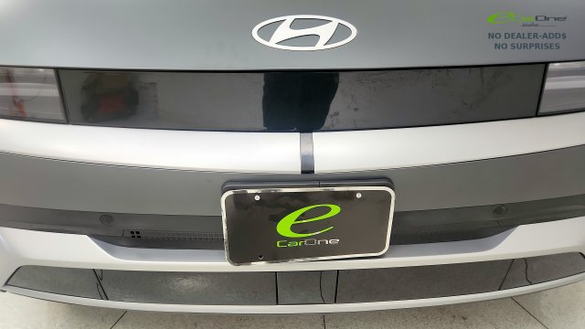Used 2025 Hyundai Ioniq 5 SEL RWD image 23