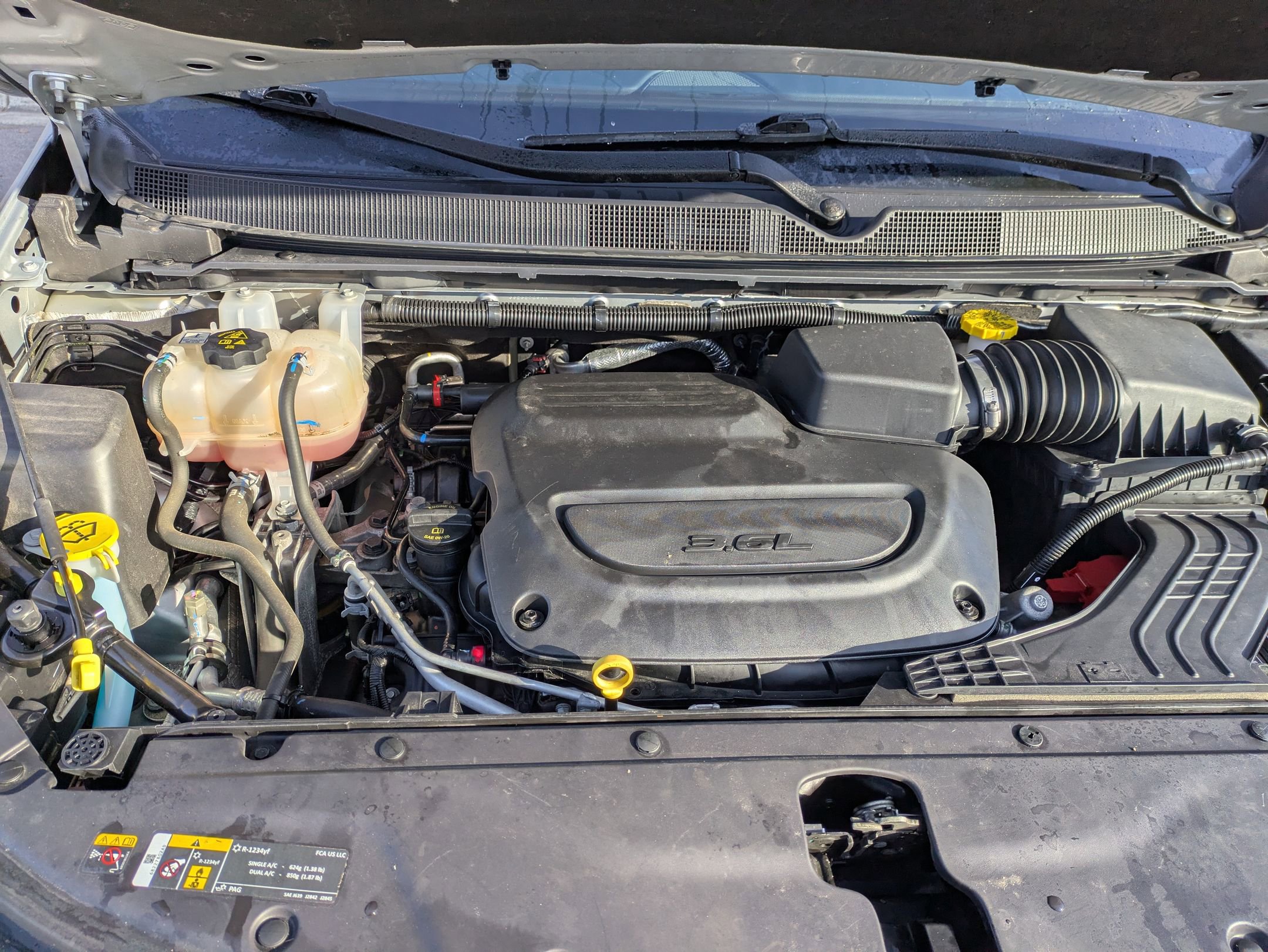 Used 2023 Chrysler Pacifica Touring-L image 36