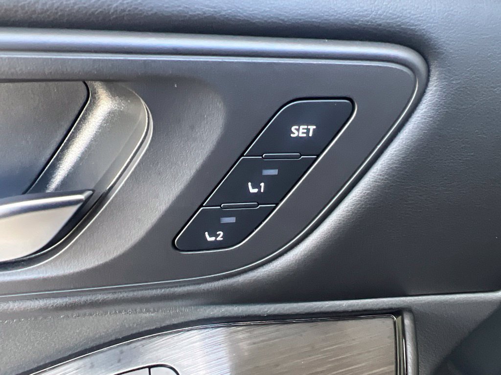 Used 2022 Nissan Rogue SL w/ SL Premium Package FWD image 49