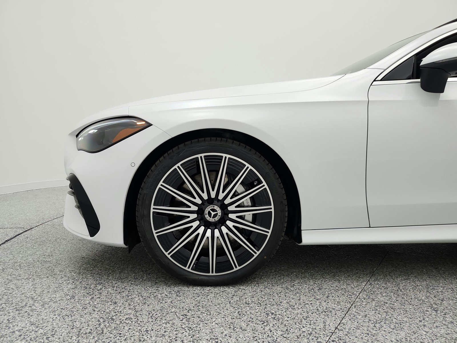 New 2026 Mercedes-Benz CLE 450 4MATIC Coupe image 11