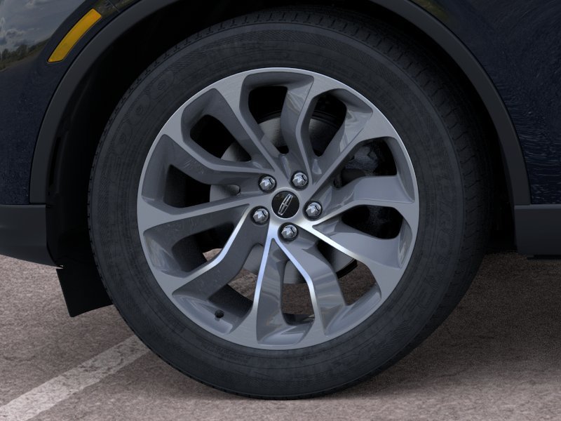 New 2026 Lincoln Aviator Reserve AWD/4WD image 19