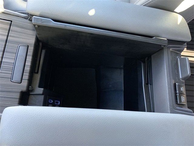 Certified 2023 Toyota Sienna Limited image 26