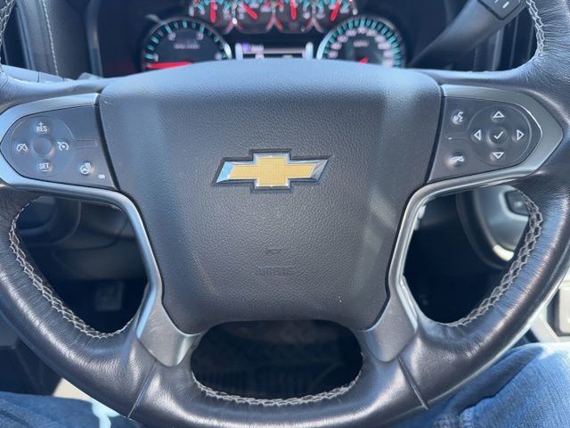 Used 2018 Chevrolet Silverado 2500 LTZ w/ Duramax Plus Package AWD/4WD image 43