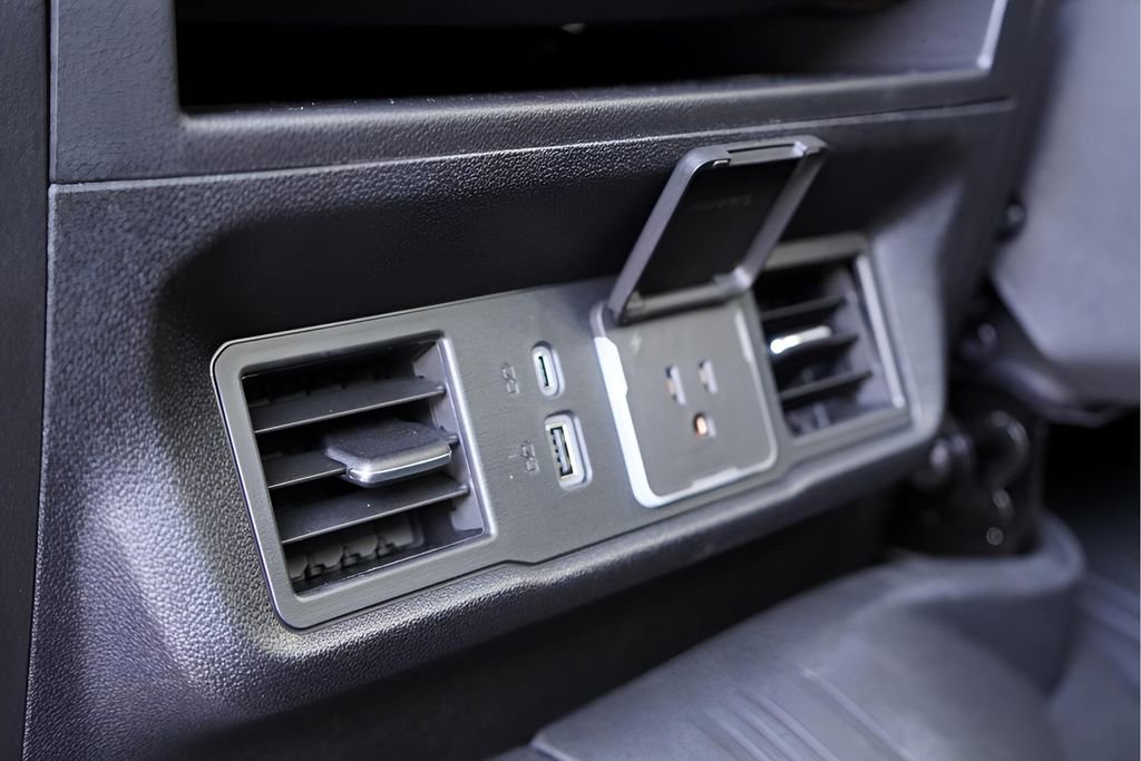 New 2026 GMC Sierra 1500 Elevation image 25