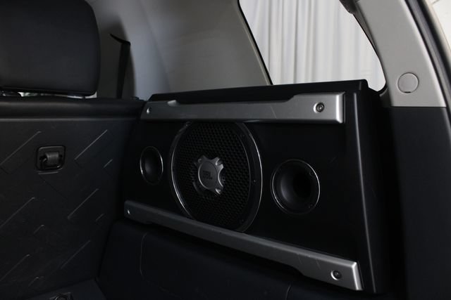 Used 2013 Toyota FJ Cruiser 4WD w/ Upgrade Pkg image 30
