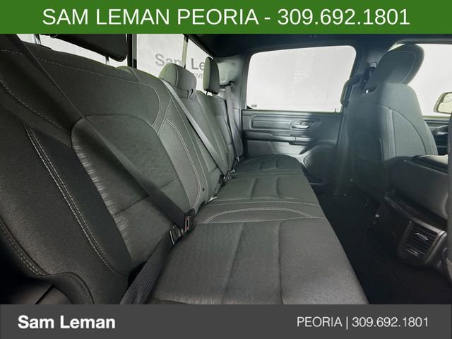 New 2026 RAM 1500 Express image 24