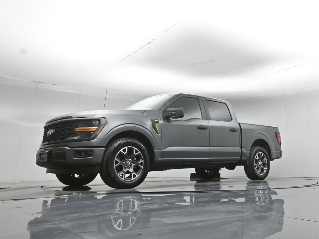 Used 2024 Ford F150 STX RWD image 45