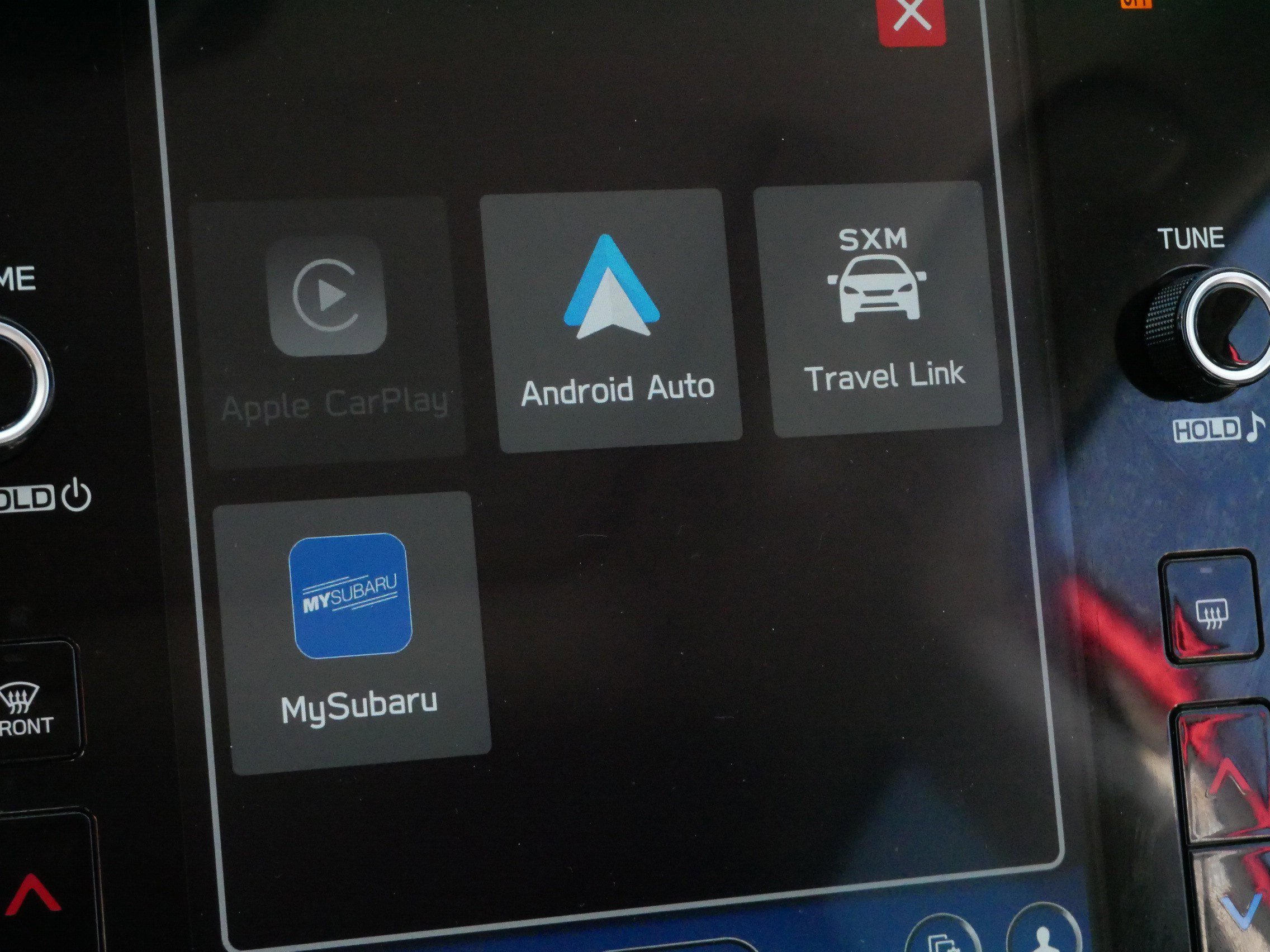 Used 2024 Subaru Outback Limited XT AWD/4WD image 30