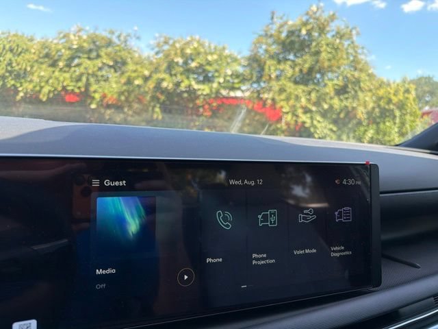 New 2026 Hyundai Santa Cruz SEL FWD image 10