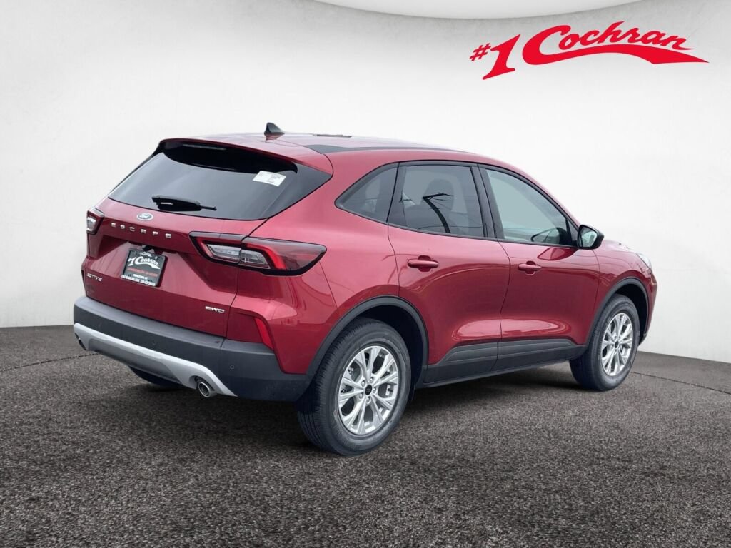 New 2026 Ford Escape Active w/ Tech Pack #1 AWD/4WD image 7