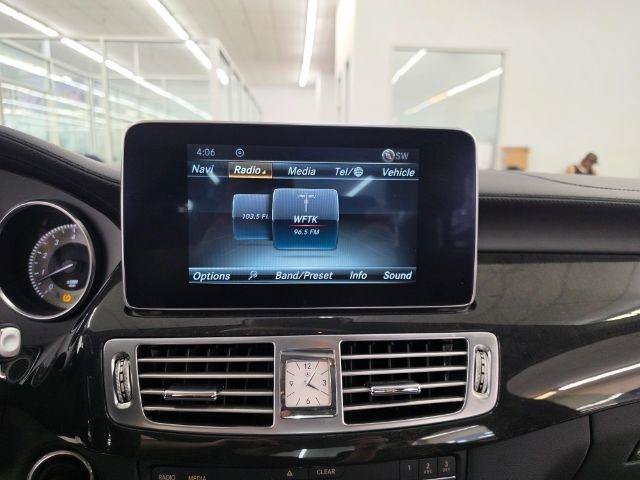 Used 2016 Mercedes-Benz CLS 400 4MATIC image 21