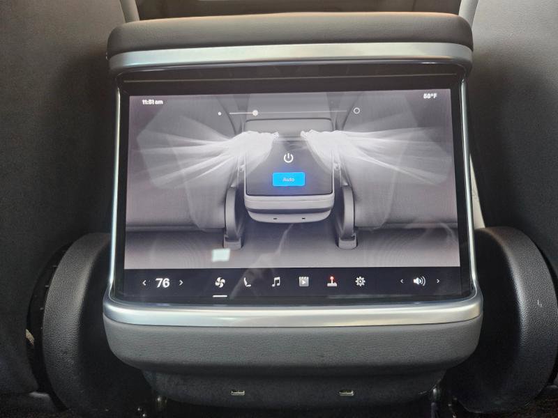 Used 2024 Tesla Model S Plaid AWD/4WD image 63