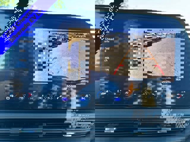 New 2026 Chevrolet Silverado EV LT image 21